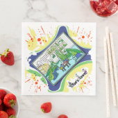 Love Bites… Literally | Dry Logic Humor Dinner (インサイチュ)