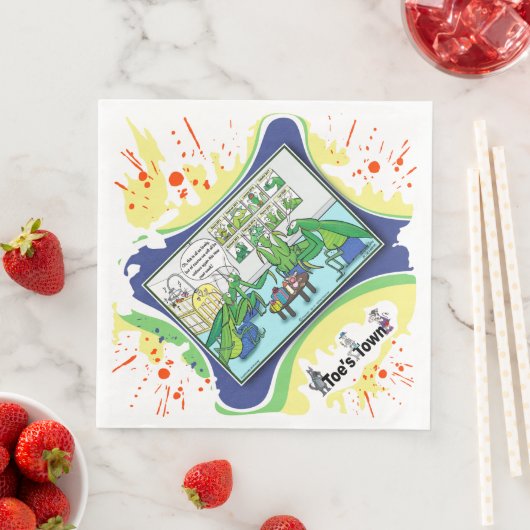 Love Bites… Literally | Dry Logic Humor Dinner (インサイチュ)