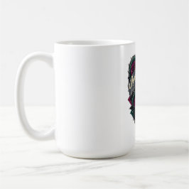 Love Bites (Literally) T-Shirt | Venomous Valentin コーヒーマグカップ