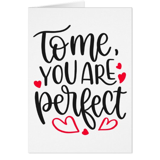 Love Black 考え Chalkboard's 結婚 of You (正面)