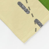 Love Books Fleece Blanket Cozy Reading  フリースブランケット (角)