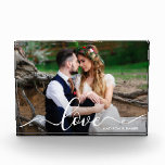 Love Bride Groomの結婚フォトブロック フォトブロック<br><div class="desc">Love's 結婚 Bride and Groom Photo Block</div>