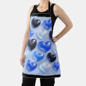 Love bubbles エプロン (インサイチュ)