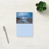 Love Builds Bridgesカスタム Post-It ポストイット (オフィス)