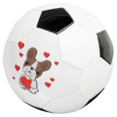 Love Bully サッカーボール (3/4)