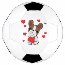 Love Bully サッカーボール
