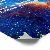 Love by Kahlil Gibran ポスター (角)