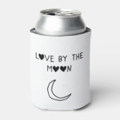 Love By the moon 缶クーラー (缶正面)