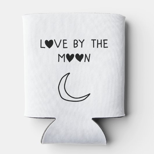 Love By the moon 缶クーラー (裏面)