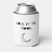 Love By the moon 缶クーラー (缶裏面)