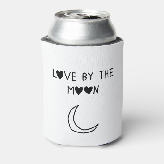 Love By the moon 缶クーラー (缶裏面)