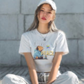 LOVE × CAPYBARA - Custom Tシャツ