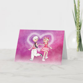 Love card シーズンカード