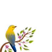 Love Card スクエア名刺