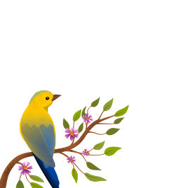 Love Card スクエア名刺