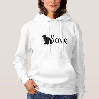 Love Cats Hoodie – Cute & Cozy Style パーカ