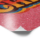 Love Child Poster Print. フォトプリント (角)