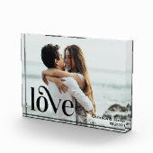 Love Couple  フォトブロック (右)