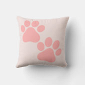 Love Dalmata クッション (裏面)