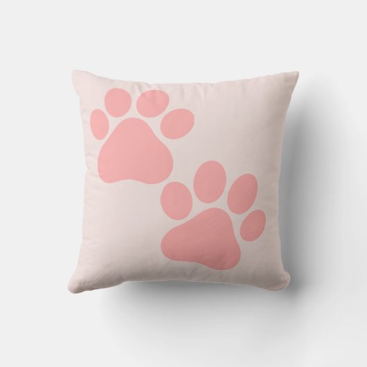 Love Dalmata クッション (裏面)