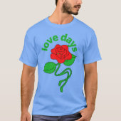 love day boy tシャツ (正面)