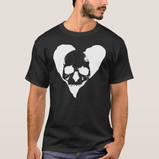 LOVE DEATH Tシャツ