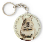 【 LOVE♡DEGU LIFE 】平和のデグー　 アクセサリー・キーホルダー