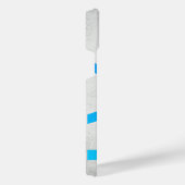 Love Design - Classic Blue Edition iPhone  iPhoneケース (右側面)