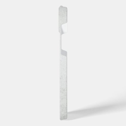 Love Design -  Retro Classic Edition iPhone  iPhoneケース (左側面)