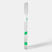 Love Design -  Retro Green Edition iPhone  iPhoneケース (右側面)