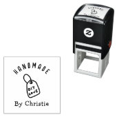 Love DIY "手作り"手書作り セルフインキングスタンプ (インサイチュ)