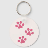 LOVE Dogs キーホルダー (裏面)