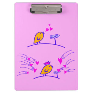 LOVE ECHO - コミックバード Tweetlercools 3 クリップボード