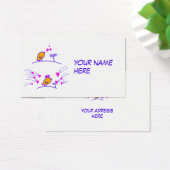 LOVE ECHO - Birds Tweetlercools 3漫画 (デスク)