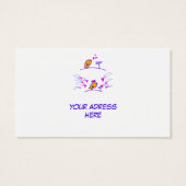 LOVE ECHO - Birds Tweetlercools 3漫画 (裏面)