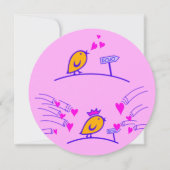 LOVE ECHO - Birds Tweetlercools 3漫画 (正面)