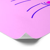 LOVE ECHO - Birds Tweetlercools 3漫画 ポスター (角)