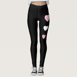 Love Eclipse Leggings レギンス