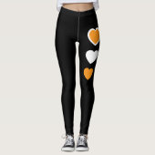 Love Eclipse Leggings レギンス (正面)