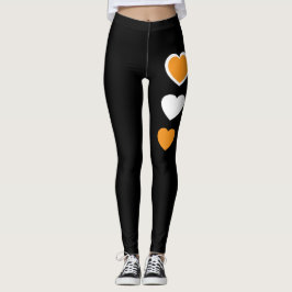 Love Eclipse Leggings レギンス