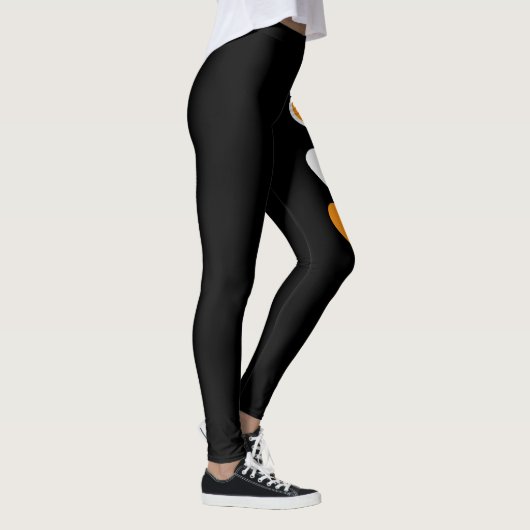 Love Eclipse Leggings レギンス (右)