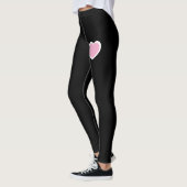 Love Eclipse Leggings レギンス (左)