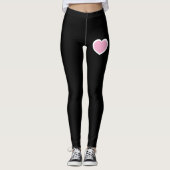 Love Eclipse Leggings レギンス (正面)