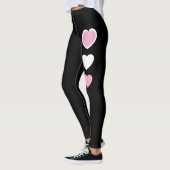 Love Eclipse Leggings レギンス (左)