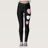 Love Eclipse Leggings レギンス (正面)