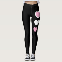 Love Eclipse Leggings レギンス
