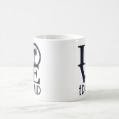 LOVE Edgefield SC コーヒーマグカップ (中央)