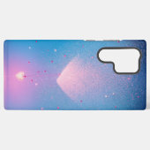 Love-Filled Phone Case Samsung Galaxyケース (裏面横)