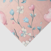 Love Floats 薄葉紙 (詳細)