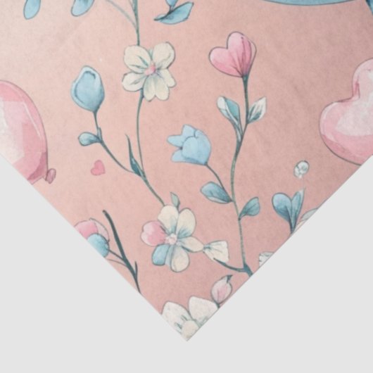 Love Floats 薄葉紙 (詳細)